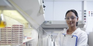 El VIH y otros virus de transmisión sexual son detenidos por el moco cervicovaginal