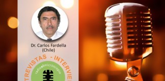 Entrevista con el Dr. Carlos Fardella (Chile): Hipertensión desde el punto de vista endocrinológico