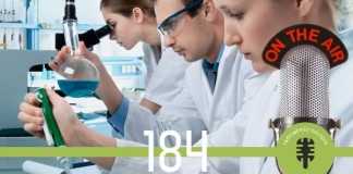 El Microscopio – Emisión 184