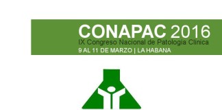 IX Congreso Nacional de Patología Clínica – CONAPAC 2016