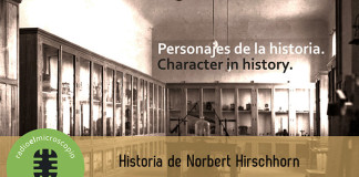 Historia de Norbert Hirschhorn