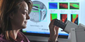 Las mujeres están subrepresentadas en los estudios clínicos del VIH