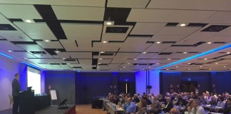 #IFCCGC2016 Apertura de la Conferencia General de la IFCC