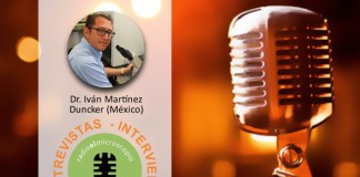 Entrevista con el Dr. Iván Martínez Duncker (México): GlycoAr 2016