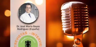 Entrevista con el Dr. José María Bayas Rodríguez (España): Virus del Papiloma Humano (VPH)