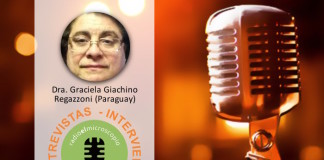 Entrevista con la Dra. Graciela Giachino Regazzoni (Paraguay): Diabetes, prácticas clínicas y características
