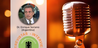 Entrevista con el Dr. Enrique Soriano (Argentina): Artritis Psoriásica