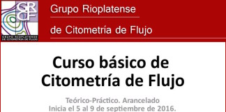 Curso básico de Citometría de Flujo