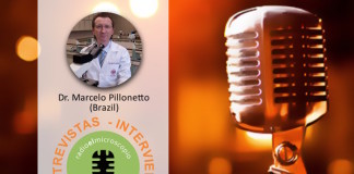 Interview: Dr. Marcelo Pillonetto (Brazil)