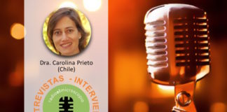 Entrevista con la Dra. Carolina Prieto (Chile): XIV Jornada Sociedad Médica de Laboratorio Clínico
