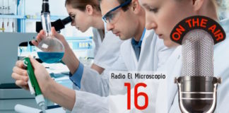 El Microscopio – Emisión 16