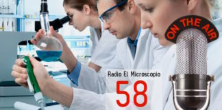 El Microscopio – Emisión 58
