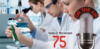 El Microscopio – Emisión 75