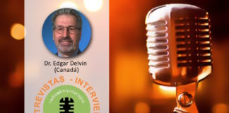 Entrevista con el Dr. Edgar Delvin (Canadá): Vitamina D