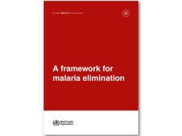 Nueva guía para la eliminación de la malaria