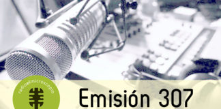 El Microscopio – Emisión 307