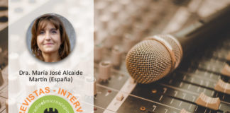 Entrevista con la Dra. María José Alcaide Martín (España): Monografía Hemostasia práctica en el laboratorio clínico