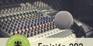 El Microscopio – Emisión 383