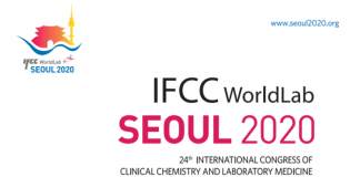IFCC WorldLab Seoul 2020