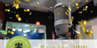 El Microscopio – Emisión 400