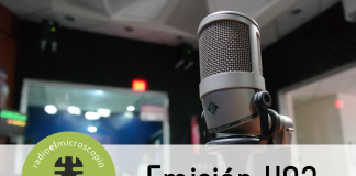 El Microscopio – Emisión 402