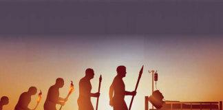 Pandemias y el gran desajuste evolutivo