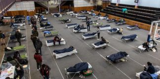 Médicos sin Fronteras exige que las pruebas, medicamentos y vacunas para COVID-19 no tengan patentes