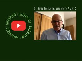 Entrevista con el Dr. David Grenache: ¿Cómo están lidiando los laboratorios con la pandemia?