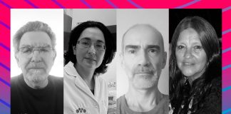 Un spray nasal contra el COVID-19