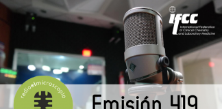 El Microscopio – Emisión 419