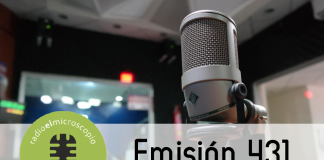 El Microscopio – Emisión 431