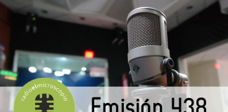 El Microscopio – Emisión 438