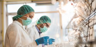 The Clinical Lab and COVID-19: What’s Happening Behind the Scenes?