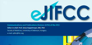 eJIFCC 2020 Vol 31 no° 3