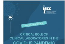 Virtual Conference: Critical Role of Clinical Laboratories in COVID-19 Pandemic