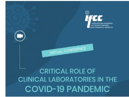 Virtual Conference: Critical Role of Clinical Laboratories in COVID-19 Pandemic