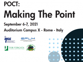 PoCT: Making the point