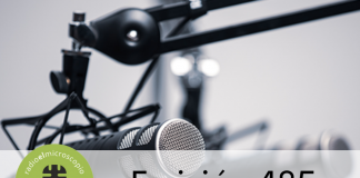 El Microscopio, radio online bioquímica – Emisión 485