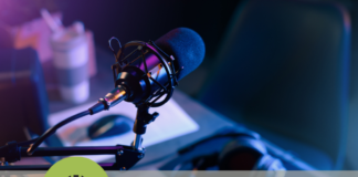 Radio el Microscopio Segunda Década – Formato Podcast. Emisión 535