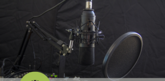 Radio el Microscopio Segunda Década – Formato Podcast. Emisión 533