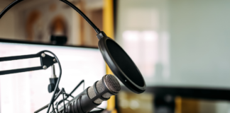 Radio el Microscopio Segunda Década – Formato Podcast Emisión 541