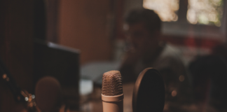 Radio el Microscopio Segunda Década – Formato Podcast Emisión 542