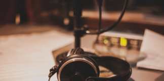 Radio el Microscopio Segunda Década – Formato Podcast Emisión 558