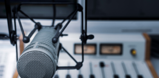 Radio el Microscopio Segunda Década – Formato Podcast Emisión 560